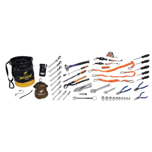 WILLIAMS WSC-45-TH T-H STARTER PLUS SET