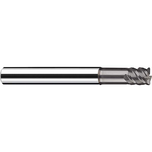 FRAISA X7800442 3/8" DIAM 6 FLUTE SOLID CARBIDE 0.03" CO