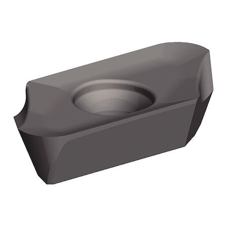 WIDIA GTD XDET16M5PDFRALP DIAMOND MILLING INSERT,16.38MM,CARBIDE