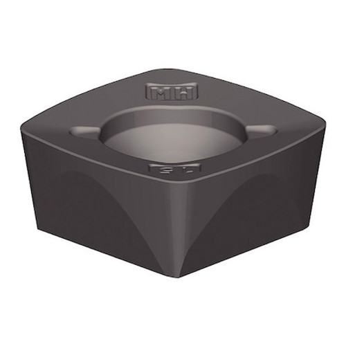 WIDIA GTD XDPT120515SRMH SQUARE MILLING INSERT,12.70MM,CARBIDE