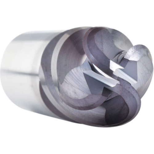 SUPERMILL XPB250SA BALL END MILLS; MILL DIAMETER (INCH): 1/