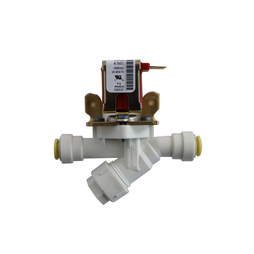 ELKAY 1000001622 VALVE - 24V SOLENOID (BF) 1/4" X 1/4"