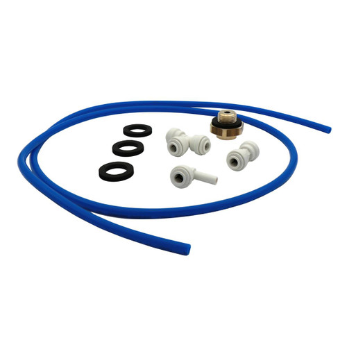 ELKAY 1000005214 KIT - FILTER HEAD BRACKET FITTINGS