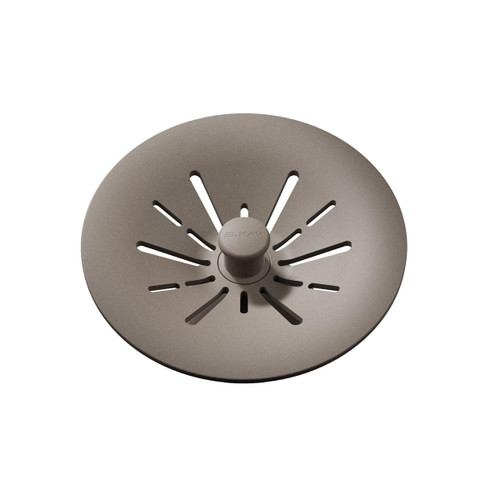 ELKAY LK800LGN08T4 ELKAY 8" CENTERSET WITH CONCEALED DECK L