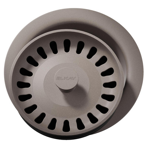 ELKAY LK940LGN05L2S ELKAY 8" CENTERSET DECK MOUNT LAMINAR FL