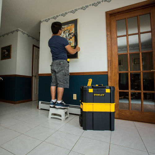 STANLEY STST18631 STANLEY ESSENTIAL ROLLING WORKSHOP