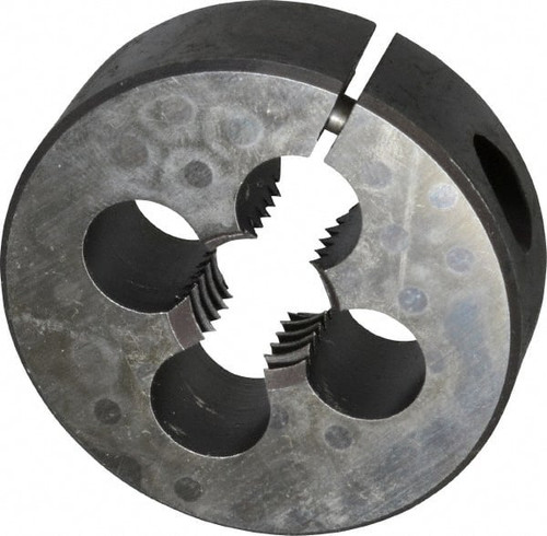 MSC 03695392 HSS ROUND DIES