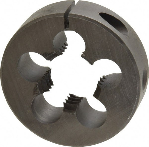 MSC 03695574 HSS ROUND DIES