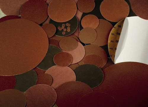 VALUE COLLECTION 08-1036 PSA DISCS & DISC ROLLS