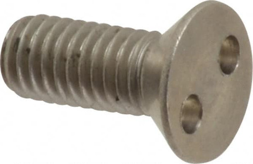 MSC 1.10312FS TAMPER RESISTANT-18-8 S/S