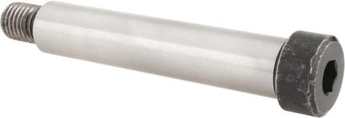 MSC 100R500KSS SOCKET SHOULDER SCR ALLOY ST