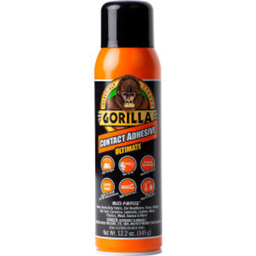 GORILLA PRODUCTS 107054 KIT REPAIR WALL 8OZ TUB       