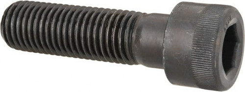 MSC 112C400KCS SHCS ALLOY STEEL