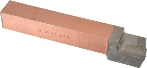 MSC 1216 CARBIDE TIPPED