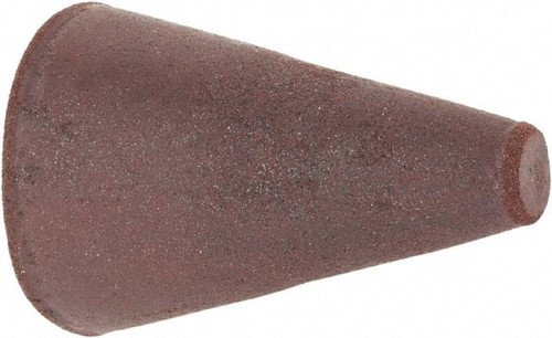 MSC 125T-F RUBBER GRINDING WHEELS