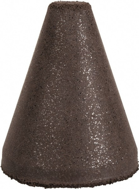 CRATEX 1349 M RUBBER GRINDING WHEELS