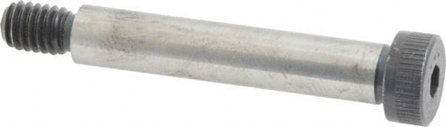 MSC 13861 SOCKET SHOULDER SCR ALLOY ST
