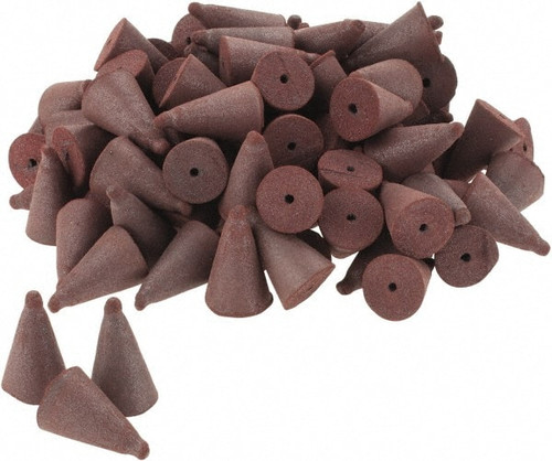 MSC 140-F RUBBER GRINDING WHEELS