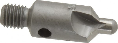 MSC 150-3-100-.1610 HSS 3FL COUNTERSINK