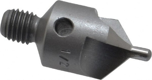 MSC 152-3-100-.0980 HSS 3FL COUNTERSINK
