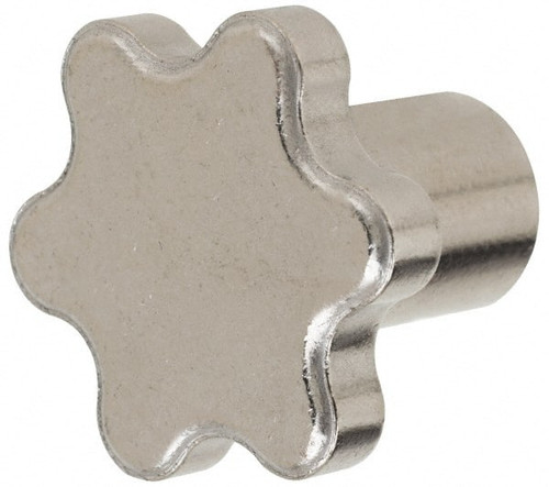 MSC 17309 STEEL KNOB