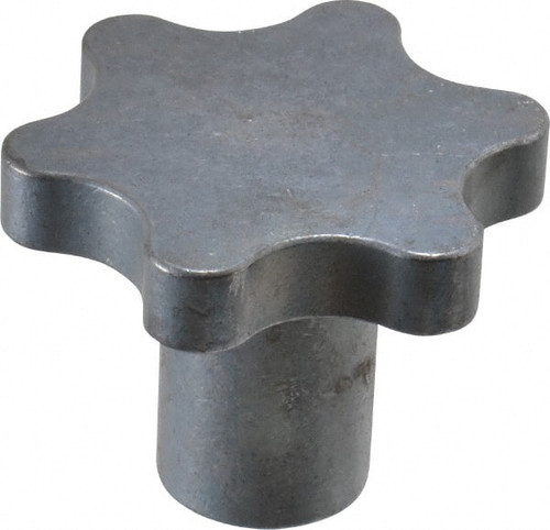 MSC 17414 STEEL KNOB