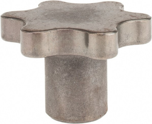 MSC 17416 STEEL KNOB