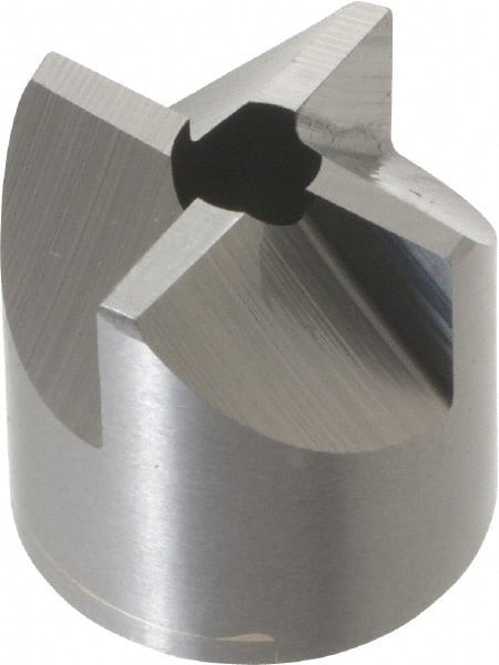 MSC 191-7J CARBIDE REVERSE SPOTFACERS