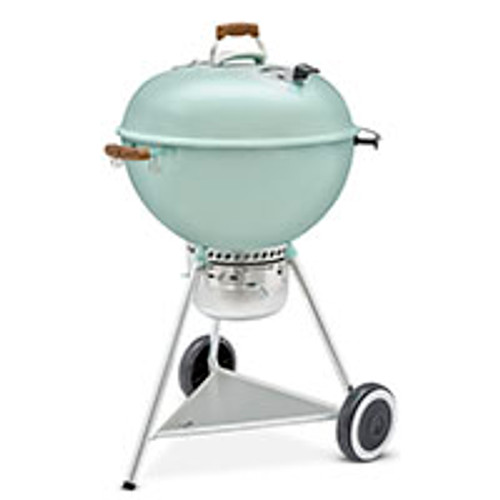 WEBER 19524001 GRILLS ANVRY ROCKNRLL BLU 22IN