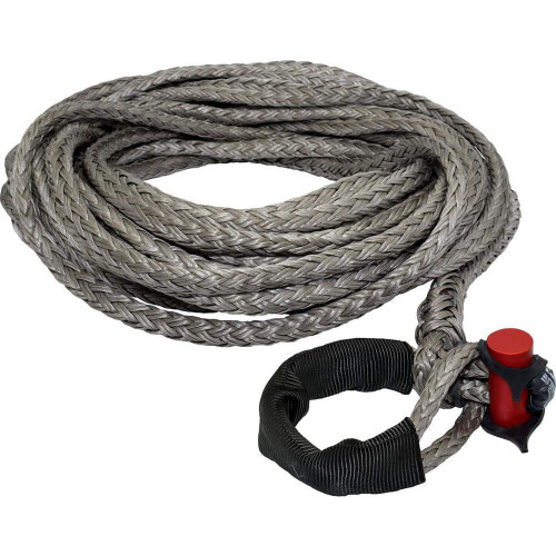 LOCKJAW 20-0500085 WINCH LINE 1/2 IN. X 85 FT.