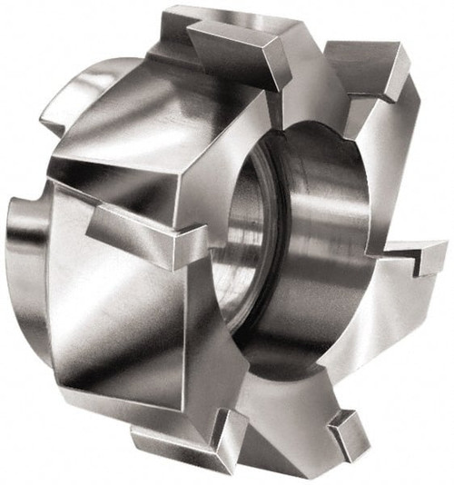 MSC 2530-64 SINGLE END, CARBIDE TIPPED