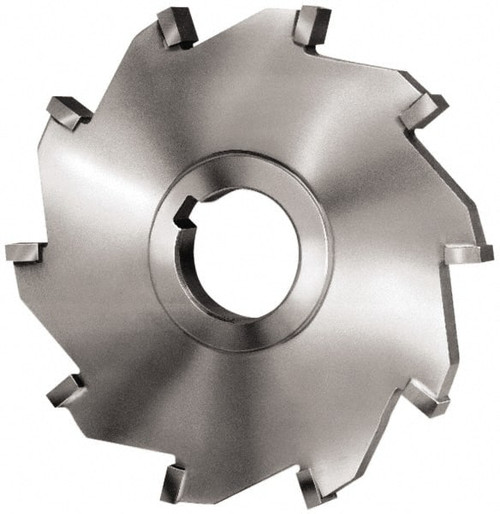 MSC 2543-54 SIDE MILLING