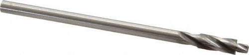 MSC 302-0.1575 HSS MACH REAMERS SS,ST,FL.