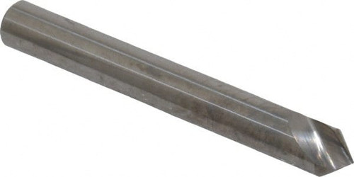 HERTEL 331-002060 SOLID CARBIDE SINGLE FLUTE