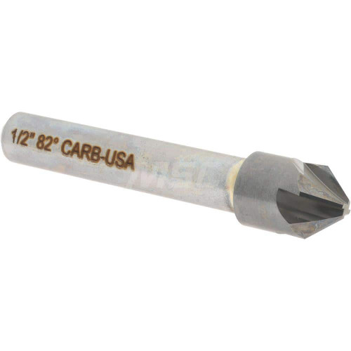 HERTEL 334-006060 SOLID CARBIDE 4 FLUTE