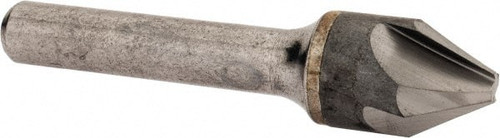 HERTEL 334-007050 SOLID CARBIDE 4 FLUTE