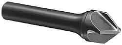 HERTEL 334-010080 SOLID CARBIDE 4 FLUTE
