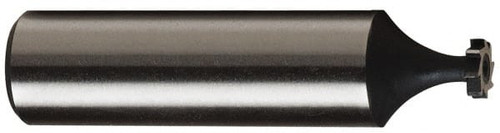 MSC 35013 CB-TIP SHK-TYPE KEYSEAT,TIN