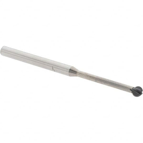 ACCUPRO 35657998 END MILL BALL NOSE
