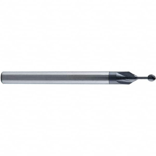 ACCUPRO 35898923 END MILL BALL NOSE