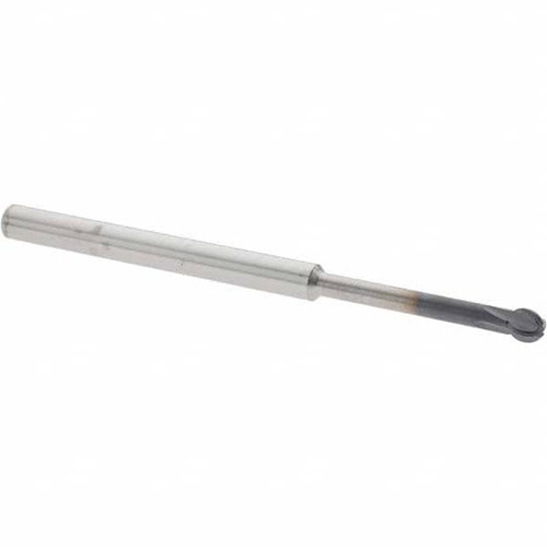 ACCUPRO 39927678 END MILL BALL NOSE