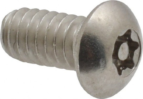 MSC 4.14212BS TAMPER RESISTANT-18-8 S/S