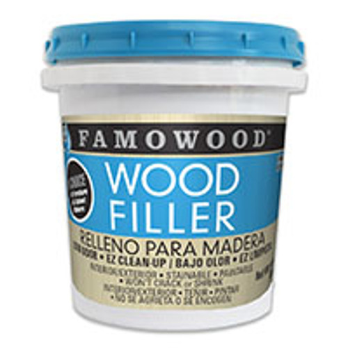 ECLECTIC PRODUCTS 40022126 FILLER WOOD NATURAL 24.0 OZ   