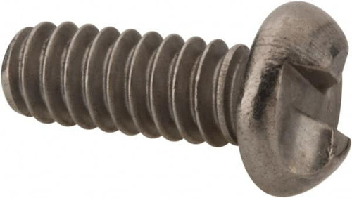 MSC 5.10212RS TAMPER RESISTANT-18-8 S/S