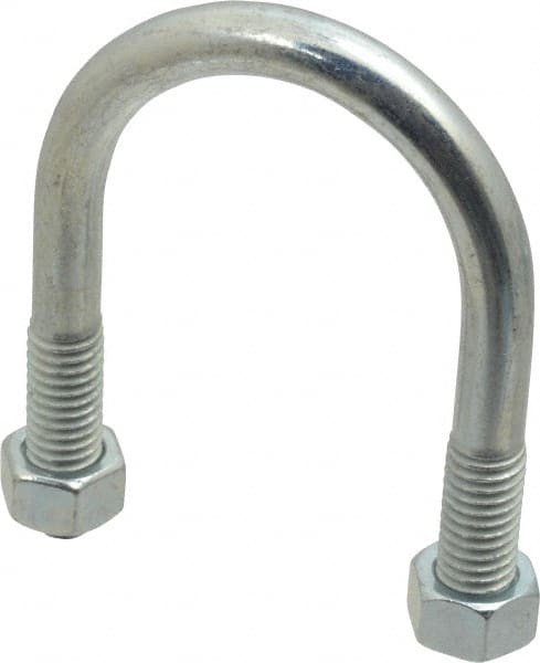 MSC 50083-8 U-BOLT SPEC DR ZINC