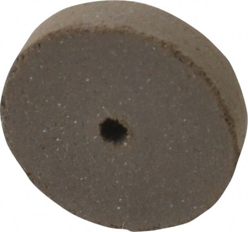 CRATEX 54 M RUBBER GRINDING WHEELS