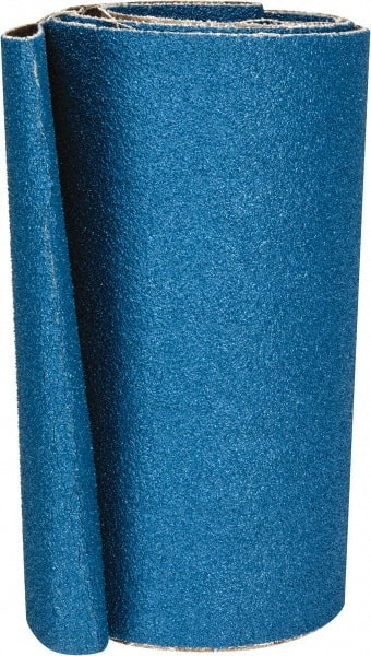 MSC 6 X 48 50 GR SANDING BELTS