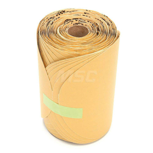 3M 7000119184 DISC ROLL, STIKIT?, 216U, COATED, 6 INCH