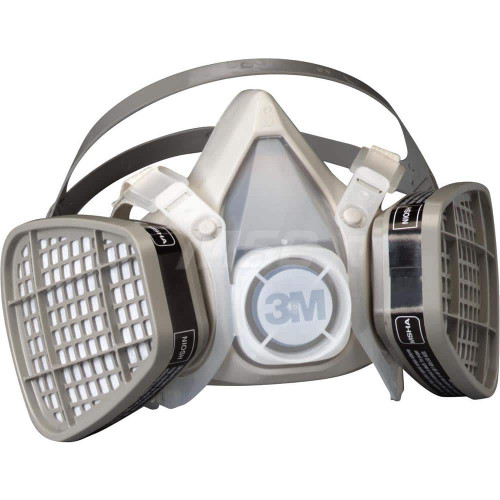 3M 7000126024 RESPIRATORS DISPOSABLE