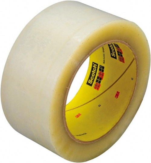 3M 7010335779 SEALING TAPE, 355, TRANSPARENT, 1.41 INC